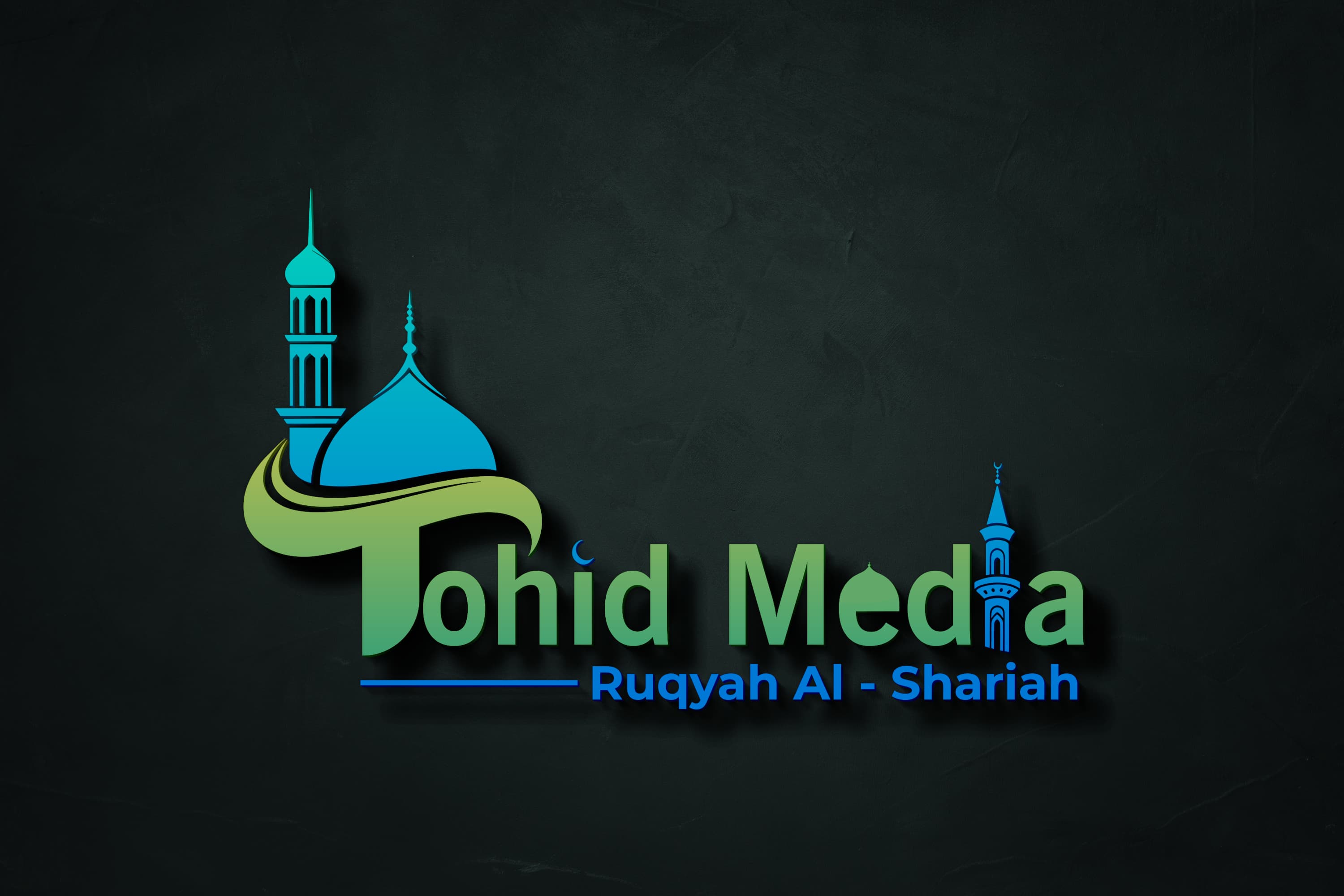 Tohid Media Logo
